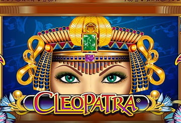 Die Videovorschau von IGT Slot Cleopatra