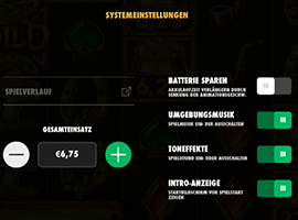 Ante Bet