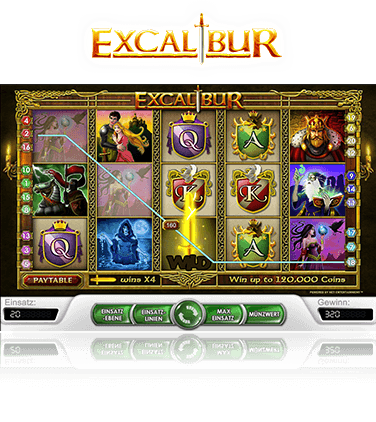 Excalibur
