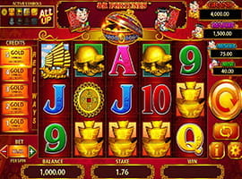 88 Fortunes Free Mobile Slot Version for New Jersey