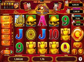 88 Fortunes video slot free online version for West Virginia