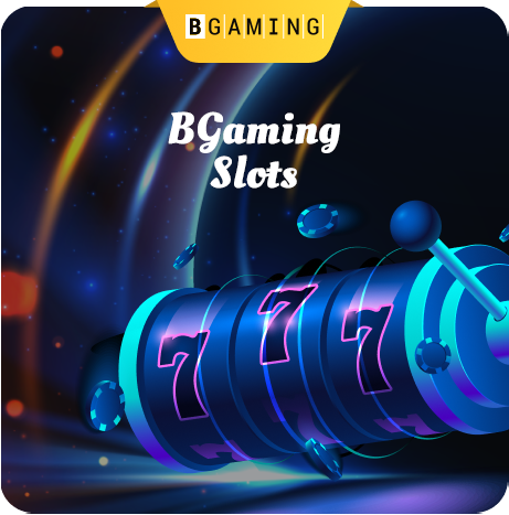 BGaming latest slot releases