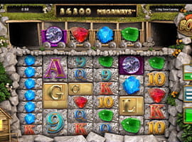 Bonanza Video Slot Free Online Version for Ireland