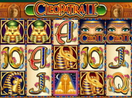 Cleopatra