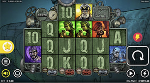 Das xBoot 2wei! Mobile