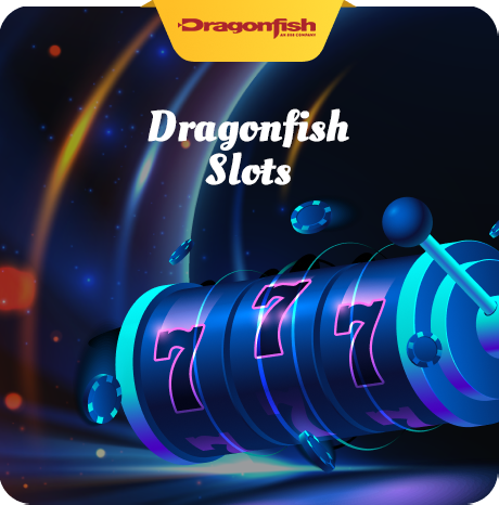 Dragonfish latest slot releases