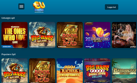EUCasino