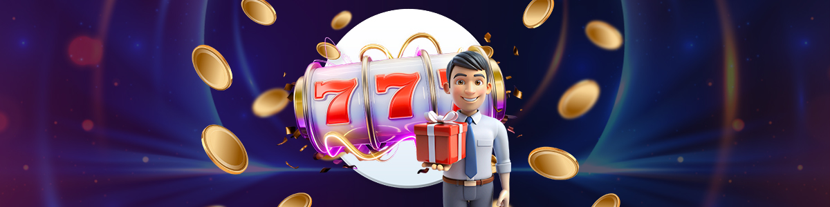 Free Spins for Existing Players