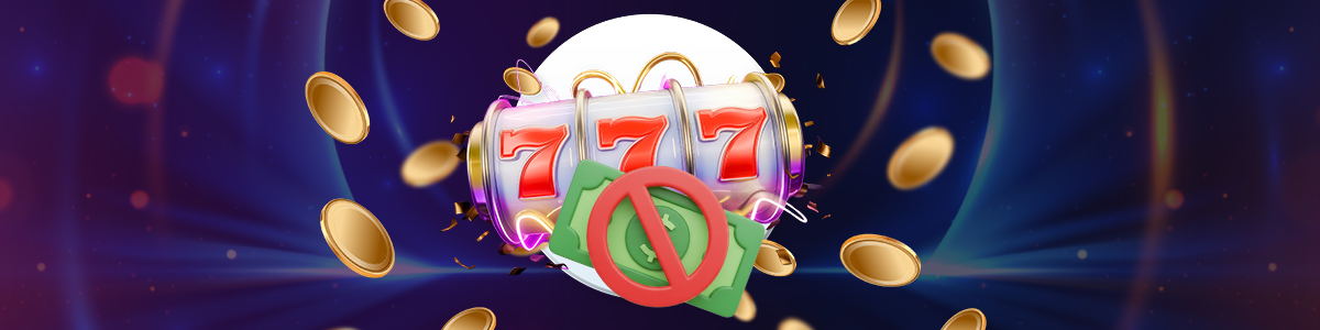 Free Spins With No Deposit