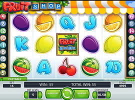 Fruit Shop Free Mobile Slot Version for Hungary