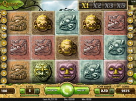 Gonzo’s Quest Free Mobile Slot Version for Malaysia