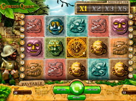 Gonzo’s Quest Free Mobile Slot Version for Serbia