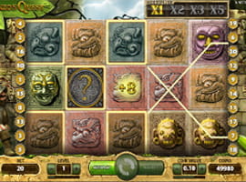 Gonzo’s Quest Video Slot Free Online Version for India