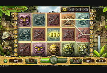 Gonzo’s Quest Paylines