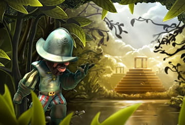 Gonzo’s Quest Video Preview