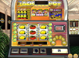 Jackpot 6000 Slot Free Online Version for India