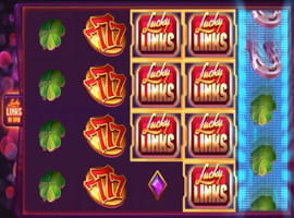 Lucky Links Slot Free Online Version for Pakistan