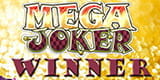 Oskar from Sweden Is a Jackpot Winner on Mega Joker