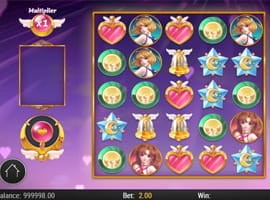 Moon Princess Free Branded Slot in Sri Lanka