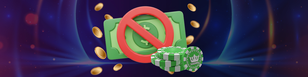 No Deposit Bonuses
