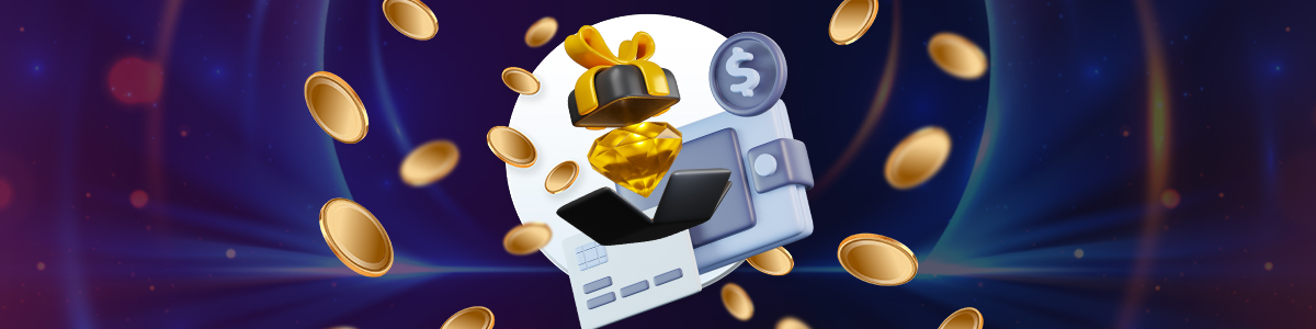 Payment Method Bonuses