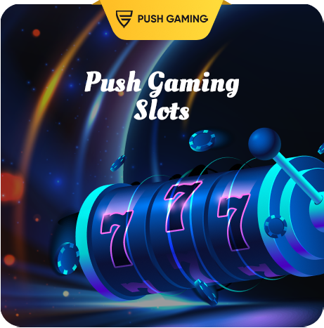 Push Gaming latest slot releases