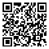 Jurassic Park QR Code