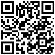 Starburst QR Code