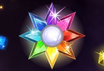 A Video Preview of the Starburst Slot