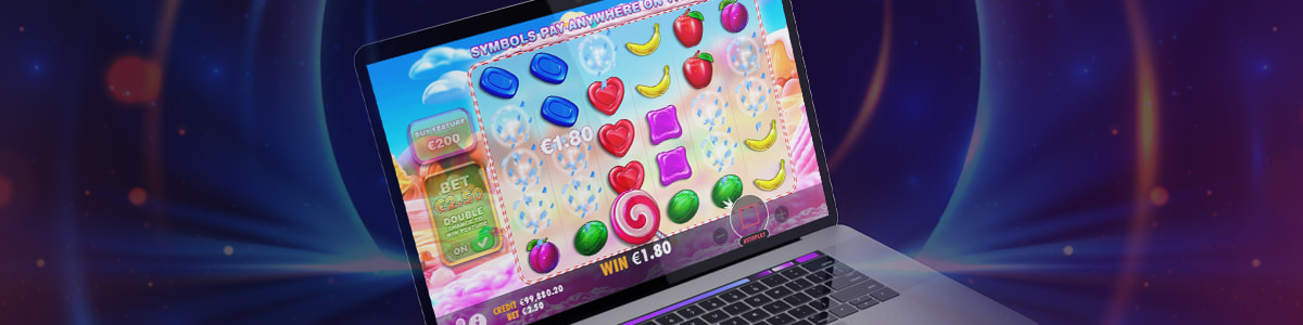 Tumble/ Cascading Reels/ Avalanche