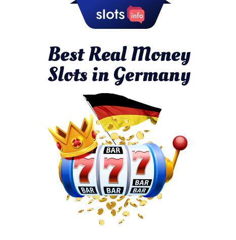 The Best DE Online Casinos